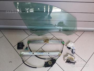 Serratura cremagliera audi q5