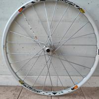 Mavic Crossmax 26 disk