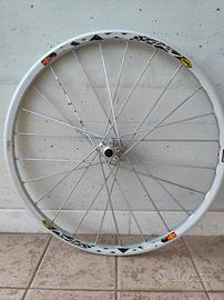 Mavic Crossmax 26 disk