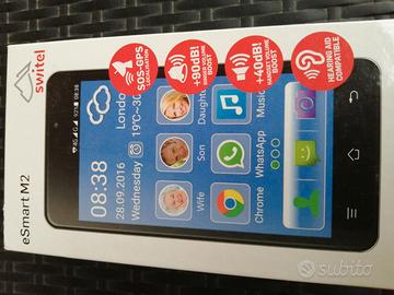 Switel esmart m2 