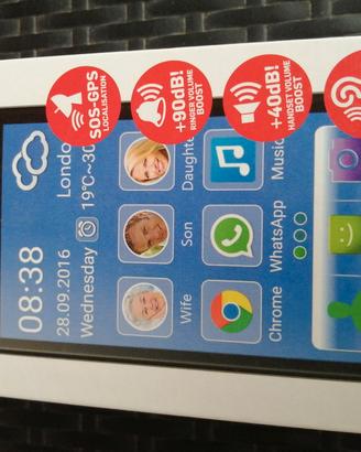 Switel esmart m2 