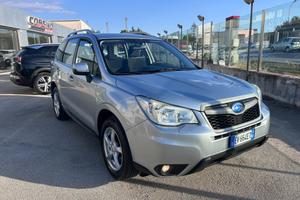 Subaru Forester 2.0D Dynamic 4X4