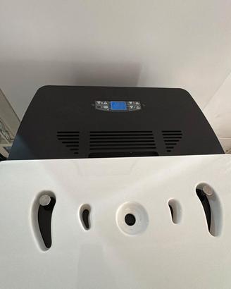 Stufa pellet idro ELLEDI Platinum Hydro 10.2 10 kW