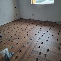 Pavimento Gres Marazzi Treverklife Cherry 20x120