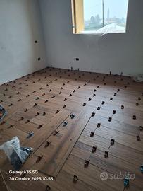 Pavimento Gres Marazzi Treverklife Cherry 20x120