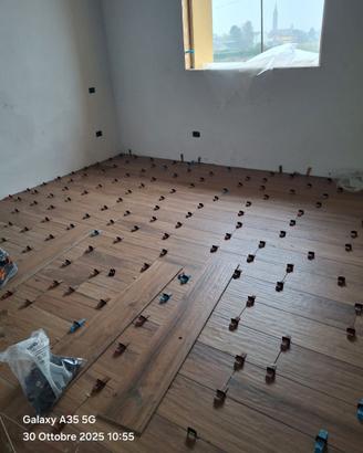 Pavimento Gres Marazzi Treverklife Cherry 20x120