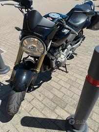 Honda Hornet 600 (2005) 13.000 Km