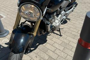 Honda Hornet 600 (2005) 13.000 Km