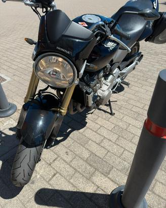 Honda Hornet 600 (2005) 13.000 Km