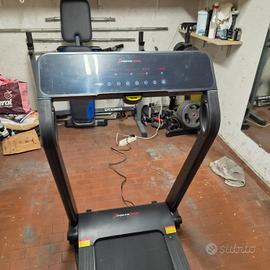 tapis roulant richiudibile Sport Tech