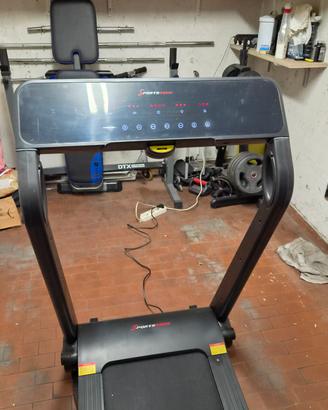tapis roulant richiudibile Sport Tech