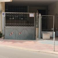 Grottaglie centro - Box Auto 17 mq