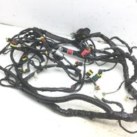 IMPIANTO ELETTRICO CABLAGGIO CAVI MATASSA PIAGGIO 