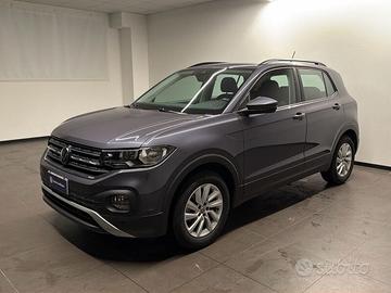 Volkswagen T-Cross Style 1.0 TSI 70 kW (95 CV...