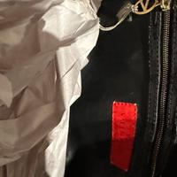 Borsa Valentino originale, coccodrillo