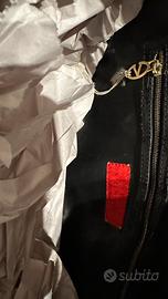 Borsa Valentino originale, coccodrillo