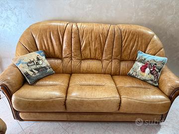 Divano vintage