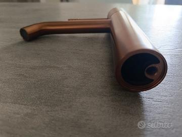 Miscelatore Imex oro rosa nuovo