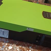 Inverter ibrido 3Kw 24V onda pura