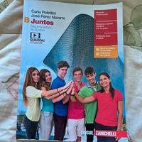 Libro Juntos B