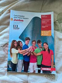 Libro Juntos B