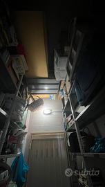 Cantina viale Ansaldo