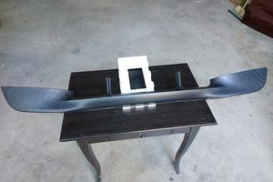 spoiler anteriore Smart 450 