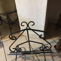 Porta giornali