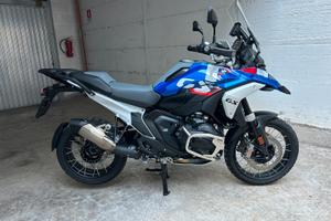 Bmw R 1300 GS Trophy