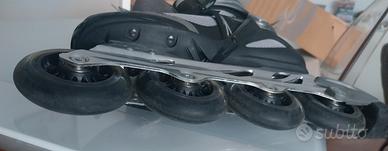 Rollerblade Spark 84 W