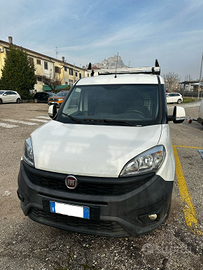 Fiat Doblo 1.6 2016