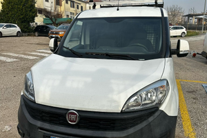 Fiat Doblo 1.6 2016