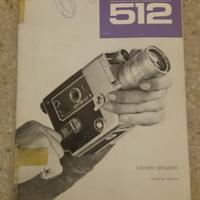 Cinepresa Super 8 Loadmatic MP 303 Super 8