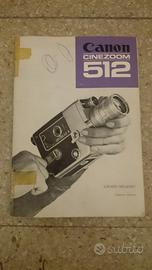 Cinepresa Super 8 Loadmatic MP 303 Super 8