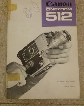 Cinepresa Super 8 Loadmatic MP 303 Super 8