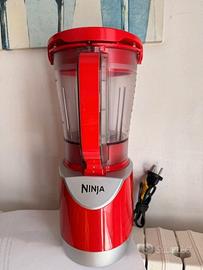 Frullatore Kitchen System Pulse con due bicchieri