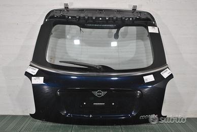 Mini Cooper F55 Portellone posteriore | 18440