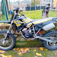 moto da cross