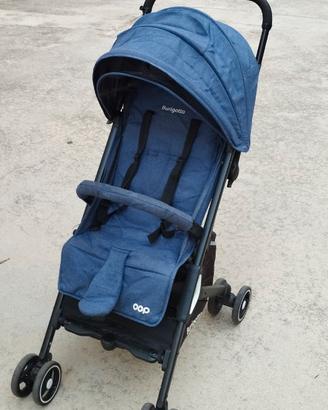 Passeggino leggero