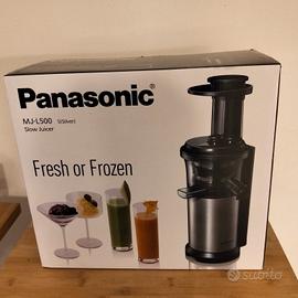 Estrattore succhi Panasonic