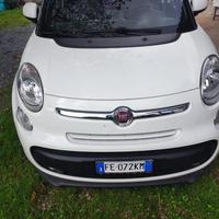 500 L  -cc 1.4 - 95 VV - benzina. 90000 km