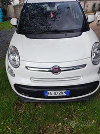 500 L  -cc 1.4 - 95 VV - benzina. 90000 km