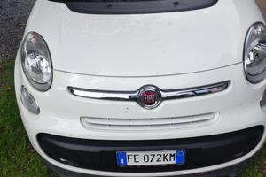 500 L  -cc 1.4 - 95 VV - benzina. 90000 km