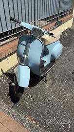 Vespa 50 special 4 marce