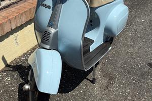 Vespa 50 special 4 marce