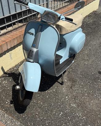 Vespa 50 special 4 marce