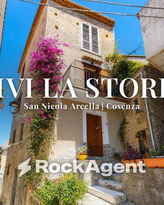 Appartamento di 128 m² con 4 locali a San Nicola A