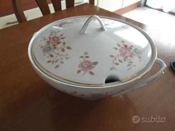 ZUPPIERA E ALZATINA PRIMI ANNI '50