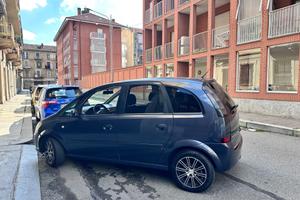 Opel Meriva 1.4 16V GPL-della casa fino al 2030