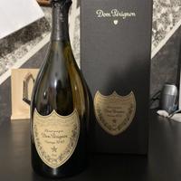 dom perignon vintage 2010